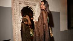 Sayani Gupta Birthday Special: 8 Elegant Saree Looks To Inspire Your Karwa Chauth Wardrobe