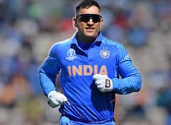 एमएस धोनी ने भारत के लिए आखिरी मैच कब खेला? एक रन आउट ने तोड़ा था टीम इंडिया का सपना