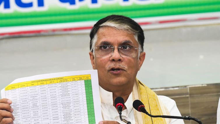 ‘Doors Open For Chirag, Kushwaha, Manjhi’: Congress Hints At Talks With NDA Allies In Bihar