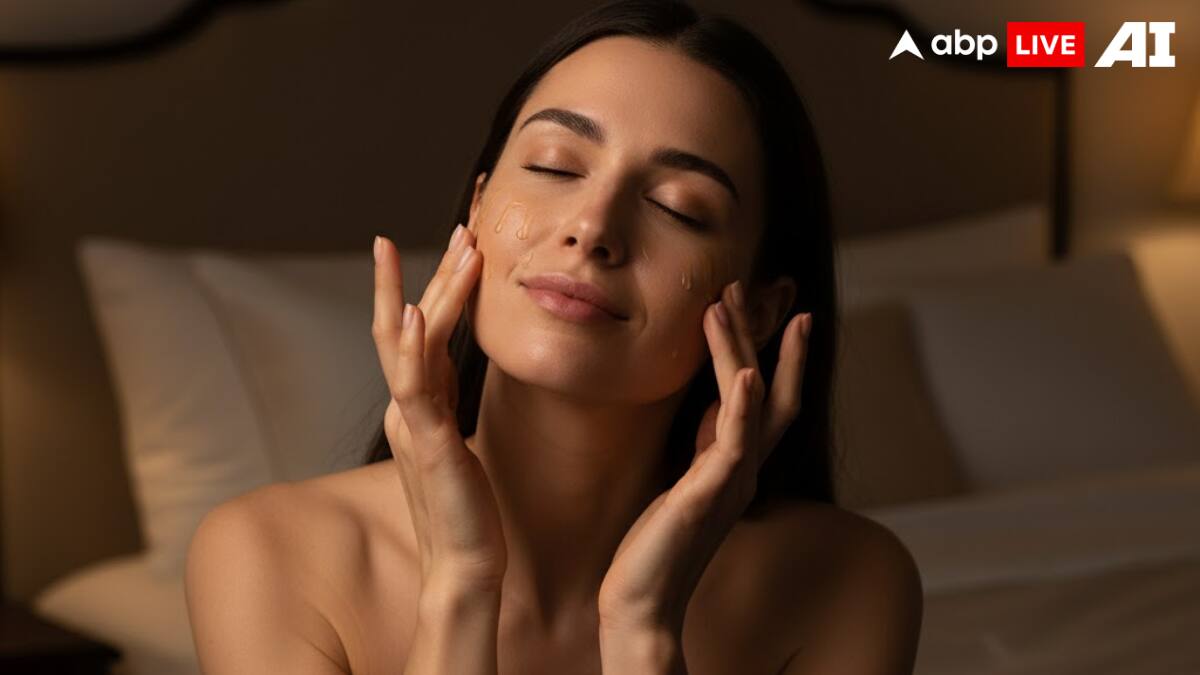 Karwa Chauth 2025: 7 Overnight Beauty Hacks For Radiant Skin And Faded Blemishes