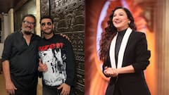 Netizens Criticise Ismail Darbar Over Daughter-in-Law Gauahar Khan Remarks: ‘Regressive And Misogynistic'