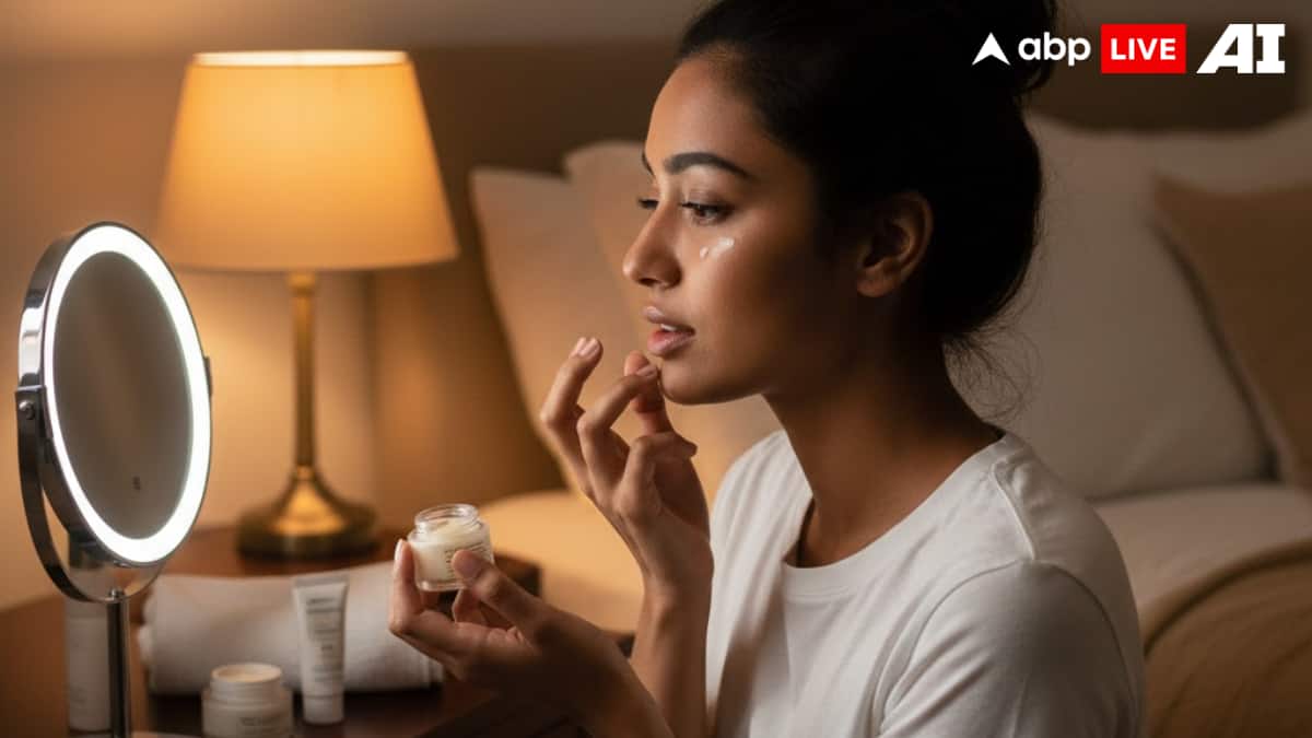 Karwa Chauth 2025: 7 Overnight Beauty Hacks For Radiant Skin And Faded Blemishes