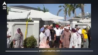 Rajvir Jawanda: ਜੱਦੀ ਪਿੰਡ ਪੌਨਾ 'ਚ ਅੱਜ ਹੋਵੇਗਾ ਰਾਜਵੀਰ ਜਵੰਦਾ ਦਾ ਅੰਤਿਮ ਸੰਸਕਾਰ, ਹਾਦਸੇ ਤੋਂ 11 ਦਿਨ ਬਾਅਦ ਹੋਈ ਮੌਤ, ਨਮ ਅੱਖਾਂ ਨਾਲ ਪਹੁੰਚ ਰਹੇ ਪੰਜਾਬੀ ਕਲਾਕਾਰ