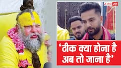 'दोनों किडनी फेल हैं, अब तो जाना है', प्रेमानंद महाराज से मिलकर एल्विश यादव ने पूछा हालचाल, इमोशनल कर देगा वीडियो