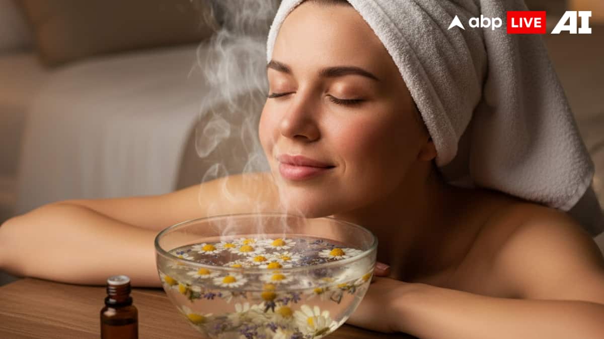 Karwa Chauth 2025: 7 Overnight Beauty Hacks For Radiant Skin And Faded Blemishes