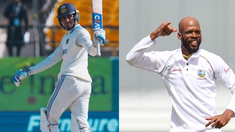 IND vs WI Live Streaming: कब, कहां और कैसे फ्री में देख पाएंगे भारत और वेस्टइंडीज का दूसरा टेस्ट? लाइव स्ट्रीमिंग और टाइमिंग की सारी डिटेल