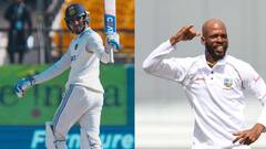 कब, कहां और कैसे फ्री में देख पाएंगे भारत और वेस्टइंडीज का दूसरा टेस्ट? लाइव स्ट्रीमिंग और टाइमिंग की सारी डिटेल