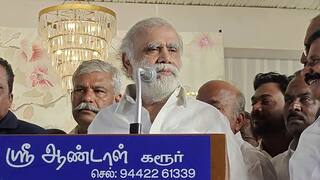 ஜோதிமணி பங்கேற்ற விழாவில் அமைச்சர் ஐ.பெரியசாமி பரபரப்பு பேச்சு! சாமானியர்களுக்கு முக்கியத்துவம்!