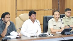 पटना में छठ महापर्व की तैयारी शुरू, लाल कपड़े से घेरे जाएंगे खतरनाक घाट, दिशा-निर्देश जारी