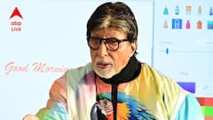 মদ্যপ অবস্থায় বন্ধুর সঙ্গে হাতাহাতি, খুন হতে হল অমিতাভ বচ্চনের সহ অভিনেতাকে!