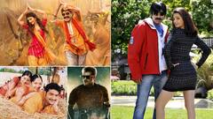 బాలకృష్ణ ‘భగవంత్ కేసరి’, రవితేజ ‘వీర’ TO ఎన్టీఆర్ ‘జనతా గ్యారేజ్’, అజిత్ ‘వలిమై’ వరకు - ఈ శుక్రవారం (అక్టోబర్ 10) టీవీలలో వచ్చే సినిమాల లిస్ట్
