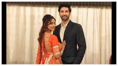 Rashami Desai's Ex-Husband Nandish Sandhu Gets Engaged To Actress Kavita Banerjee