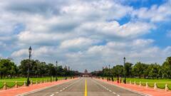 दिल्ली में ठंडी हवाओं की एंट्री! रात में ठिठुरन का हो रहा एहसास, दिन में धूप करेगी परेशान