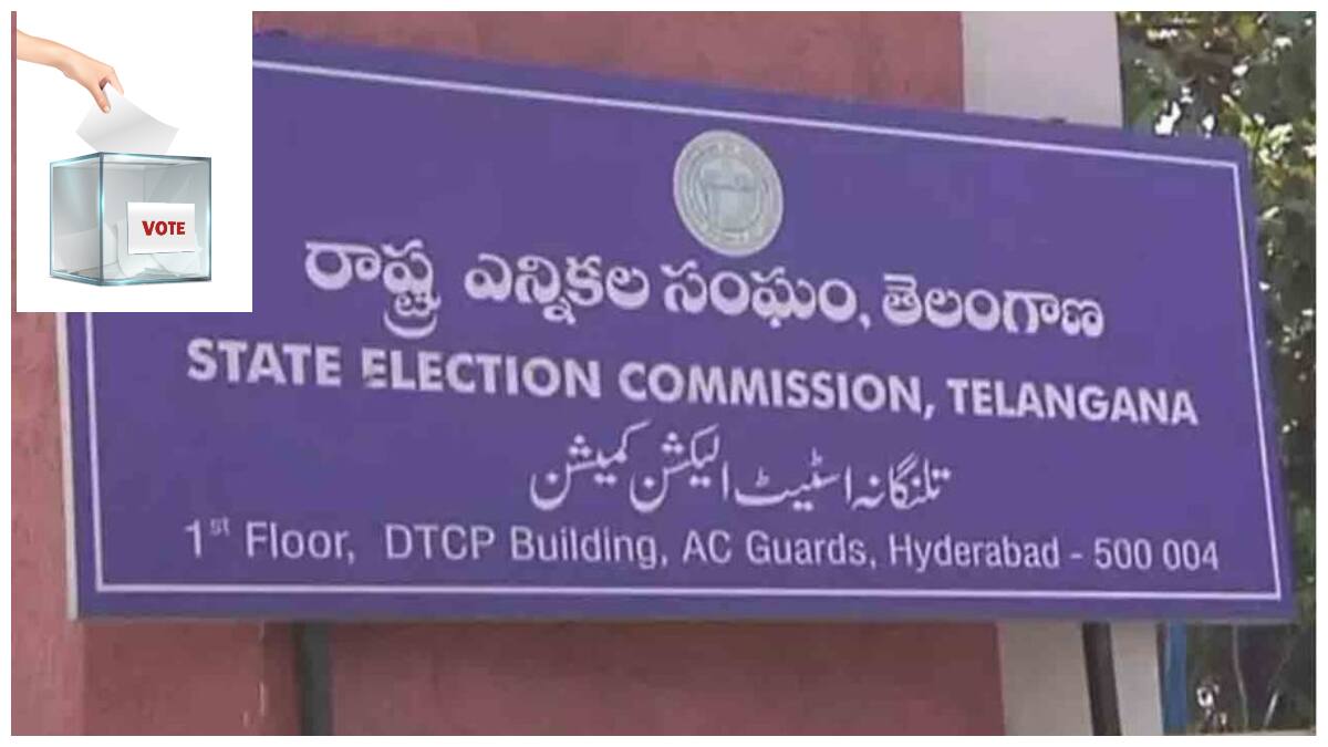 Telangana Local Body Elections: తెలంగాణ స్థానిక సంస్థల ఎన్నికలకు బ్రేక్- కోర్టు స్టేతో SEC నిర్ణయం 