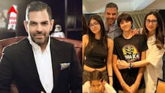 দলিল জাল করে হাতিয়ে নেওয়া চেষ্টা করা হয়েছে সম্পত্তি, দিল্লি আদালতের দ্বারস্থ করিশ্মার পুত্র-কন্যা