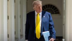 White House Cheers For 'Peace President' Trump Day Before Nobel Peace Prize Announcement: 'Long Time Coming'