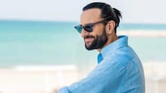 Saif Ali Khan Reveals Father Mansoor Ali Pataudi’s Wisdom On Marriage Arguments
