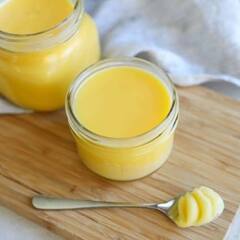 Benefits of Ghee:  फिट राहायचंय? मग रोज एक चमचा तूप नक्की खा!