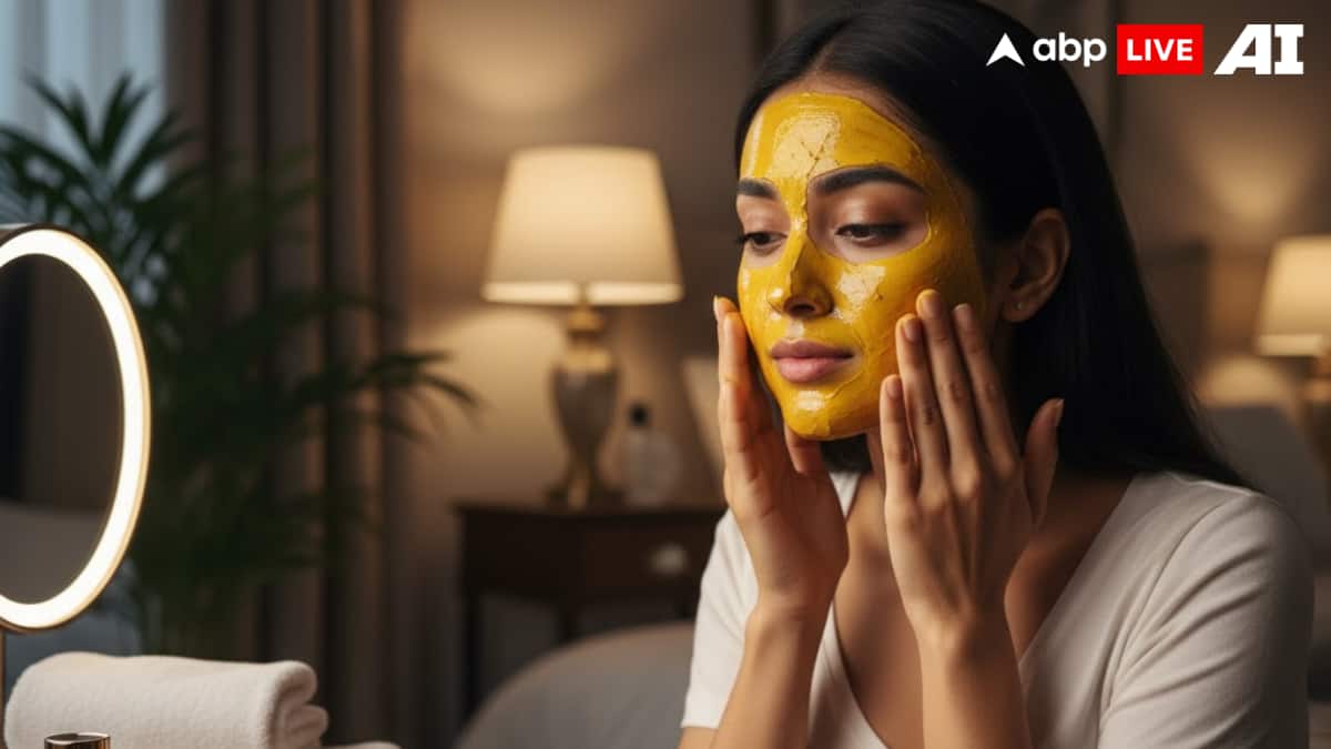 Karwa Chauth 2025: 7 Overnight Beauty Hacks For Radiant Skin And Faded Blemishes