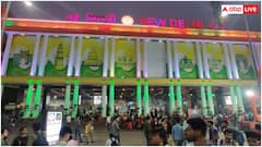 नई दिल्ली रेलवे स्टेशन पर 13 ट्रेनों के प्लेटफॉर्म बदले, इस दिन तक नहीं मिलेंगे प्लेटफॉर्म टिकट