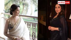 Karwa Chauth 2025: पिया मन भाए और पड़ोसन देखती रह जाए... इस करवाचौथ पहनें ऐसी ट्रेंडी और स्टाइलिश साड़ी