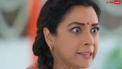 वायरल हुआ  'अनुपमा' की गालियों वाला वीडियो, सोशल मीडिया पर रचा इतिहास