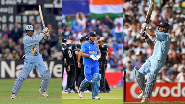 मोहम्मद अजहरुद्दीन वनडे क्रिकेट में सबसे ज्यादा मैच हारने वाले भारतीय कप्तान हैं. वहीं इस लिस्ट में पूर्व कप्तान महेंद्र सिंह धोनी दूसरे नंबर पर हैं. देखें टॉप-5 की लिस्ट.