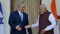 'Reflection Of Netanyahu's Strong Leadership': PM Modi Welcomes Agreement On Phase 1 Of Gaza Peace Deal