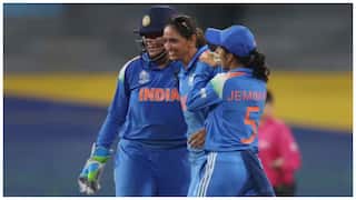 Women World Cup 2025 IND vs SA: భారత్ వర్సెస్ దక్షిణాఫ్రికా మ్యాచ్ ఎప్పుడు ఎక్కడ చూడవచ్చు? పూర్తి వివరాలు తెలుసుకోండి!