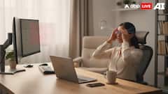 World Sight Day 2025: How Work-From-Home Is Straining Your Eyes And Ways To Protect Them