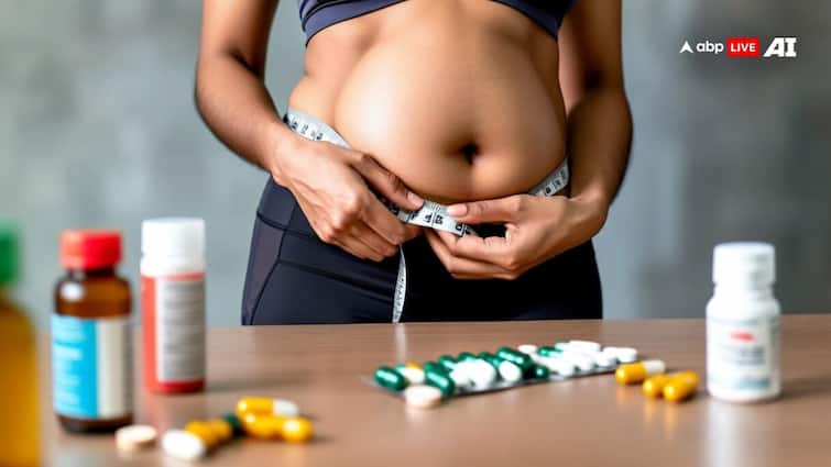 Weight Loss Drugs: दुबला होने के लिए भारत में कौन-कौन सी दवाएं होती हैं इस्तेमाल, इनमें सबसे ज्यादा खतरनाक कौन-सी?