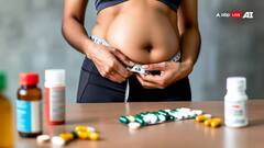 दुबला होने के लिए भारत में कौन-कौन सी दवाएं होती हैं इस्तेमाल, इनमें सबसे ज्यादा खतरनाक कौन-सी?