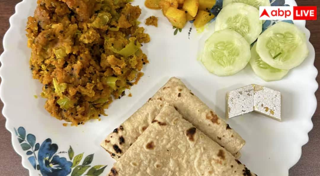 does-eating-roti-and-sabzi-increase-sugar-levels-what-should-diabetic-patients-keep-in-mind ਕੀ ਰੋਟੀ-ਸਬਜ਼ੀ ਖਾਣ ਨਾਲ ਵੱਧ ਜਾਂਦੀ ਸ਼ੂਗਰ? ਸ਼ੂਗਰ ਦੇ ਮਰੀਜ਼ਾਂ ਨੂੰ ਇਨ੍ਹਾਂ ਗੱਲਾਂ ਦਾ ਰੱਖਣਾ ਚਾਹੀਦਾ ਧਿਆਨ