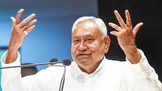 Nitish Kumar Is 'Remote-Controlled CM': Congress Questions Why Govt Didn't Include Bihar Quota Law In Ninth Schedule