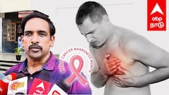 Breast Cancer Awareness : ஆண்களுக்கும் மார்பக புற்றுநோய்!தற்காத்துக்கொள்வது எப்படி?மருத்துவர் WARNING