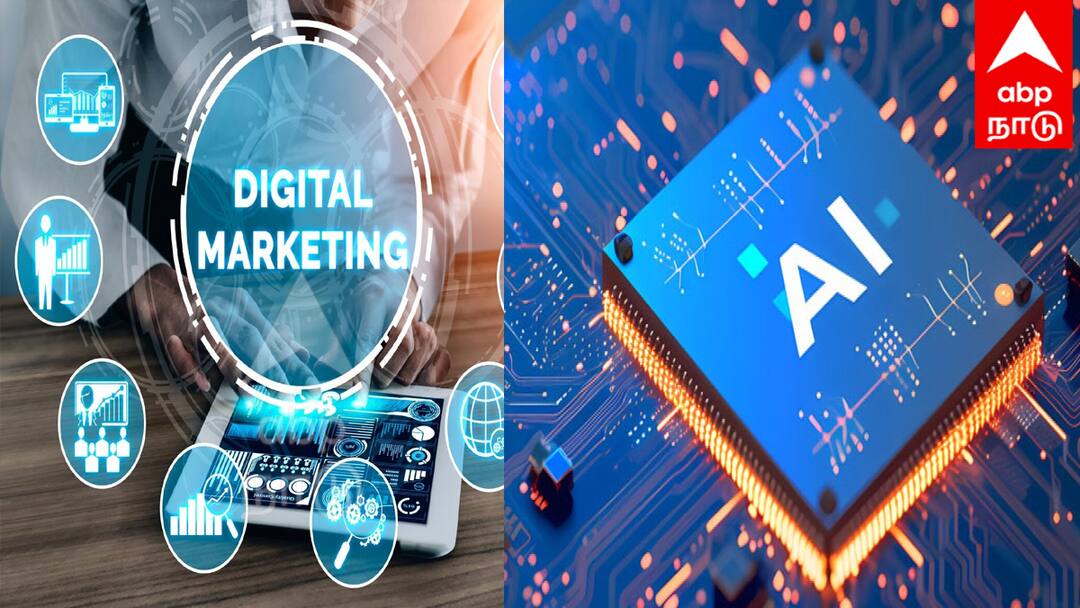 AI and Digital Marketing Training: 3-day training in Chennai Opportunity for entrepreneurs to learn Register now tnn AI & Digital Marketing பயிற்சி: சென்னையில் 3 நாள் பயிற்சி! உடனே பதிவு செய்யுங்கள்!