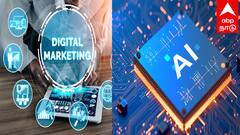 AI & Digital Marketing பயிற்சி: சென்னையில் 3 நாள் பயிற்சி! உடனே பதிவு செய்யுங்கள்!