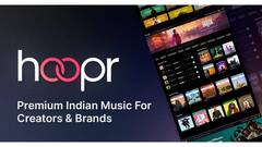 Hoopr Expands as India’s Largest Royalty-Free Music and SFX Library