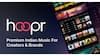 Hoopr Expands as India’s Largest Royalty-Free Music and SFX Library
