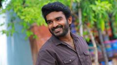 తెలుగు సినిమాలకు తమిళనాడులో నో థియేటర్స్... కానీ ఇక్కడ... - కిరణ్ అబ్బవరం కామెంట్స్ వైరల్