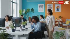 Mental Health Day 2025: Spot Early Employee Stress Signs And Boost Workplace Well-Being