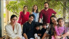 Saif Ali Khan Reveals Jeh Was Injured During Bandra Home Attack