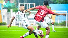 দুরন্ত ম্যাকলারেন-রদ্রিগেজ়, গোল শুরু রবসনের, আইএফএ শিল্ডে বিরাট জয় মোহনবাগানের