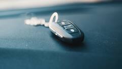 From Key To Companion: Why The Future Of Car Keys Is Smart & Interactive