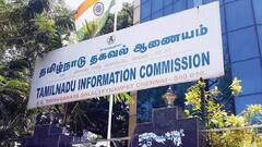 சென்னை மாநகராட்சிக்கு சிக்கல் ! ஆக்கிரமிப்பு தகவலில் குளறுபடி , தகவல் ஆணையம் கடும் கண்டனம்