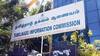 சென்னை மாநகராட்சிக்கு சிக்கல் ! ஆக்கிரமிப்பு தகவலில் குளறுபடி , தகவல் ஆணையம் கடும் கண்டனம்