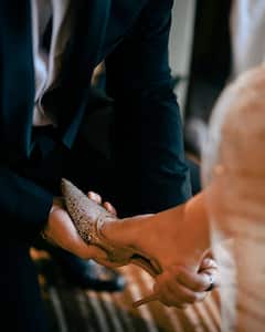 Bigg Boss OTT Fame Palak Purswani’s Cinderella Moment With Rohan Khanna Melts The Internet