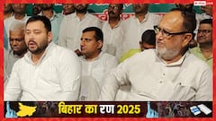 RJD नेता अब्दुल बारी सिद्दीकी का बड़ा बयान, तेजस्वी यादव का जिक्र कर क्या कहा?