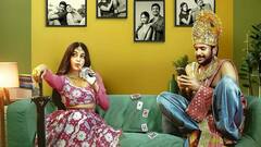 అందమైన గోదావరి... విలేజ్‌లో క్యూట్ లవ్ స్టోరీ 'ఆనందలహరి' - ఎప్పటి నుంచి స్ట్రీమింగ్ అంటే?