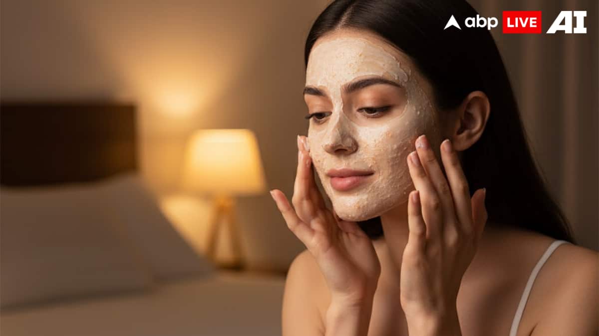 Karwa Chauth 2025: 7 Overnight Beauty Hacks For Radiant Skin And Faded Blemishes